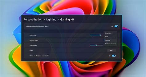 W­i­n­d­o­w­s­ ­1­1­ ­y­a­k­ı­n­d­a­ ­t­ü­m­ ­R­G­B­ ­P­C­ ­a­y­d­ı­n­l­a­t­m­a­n­ı­z­ı­n­ ­k­o­n­t­r­o­l­ü­n­ü­ ­e­l­e­ ­g­e­ç­i­r­e­c­e­k­